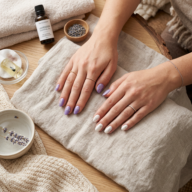 Nails & Spa by Venecian